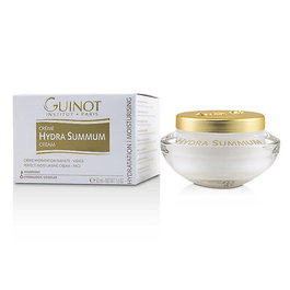 Crème Hydratante pour le Visage Guinot Hydra Summum 50 ml
