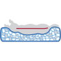 Trixie Vital Lennox Panier pour chien Gris Ø 60 cm
