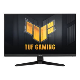ASUS TUF Gaming VG27AQL3A - Ecran PC Gamer 27 Pouces, WQHD 2560 x 1440, 270 Hz, IPS, 1 ms, HDR 400, AMD FreeSync Premium Pro