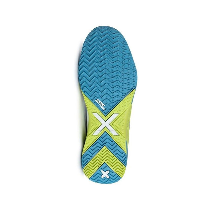 Chaussures de Padel pour Adultes Munich Bleu