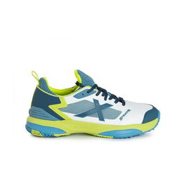 Chaussures de Padel pour Adultes Munich Bleu