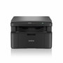 Brother DCP-L1640W Monochrome 3-en-1