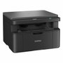 Brother DCP-L1640W Monochrome 3-en-1