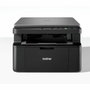 Brother DCP-L1640W Monochrome 3-en-1