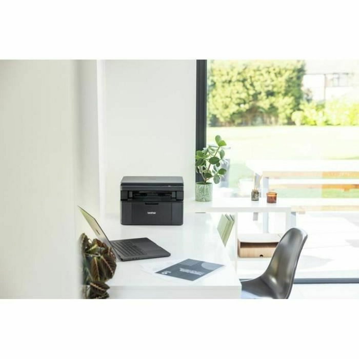 Brother DCP-L1640W Monochrome 3-en-1