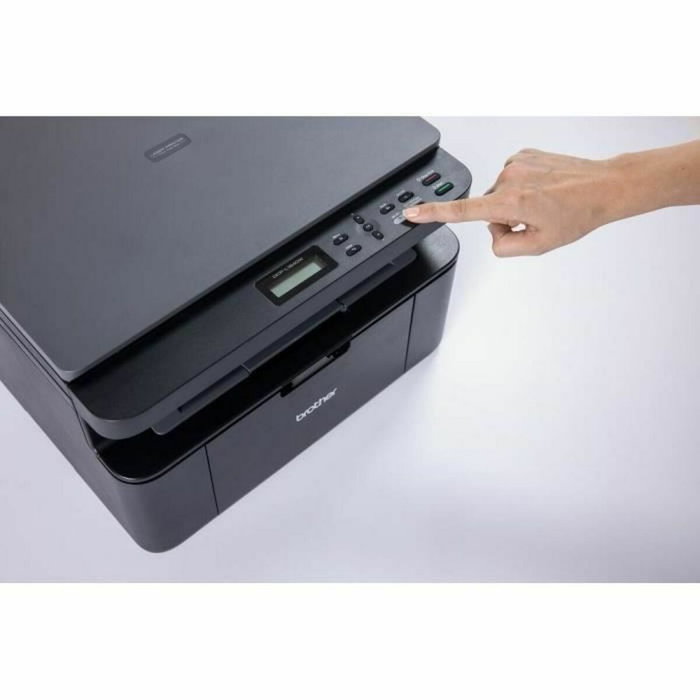 Brother DCP-L1640W Monochrome 3-en-1