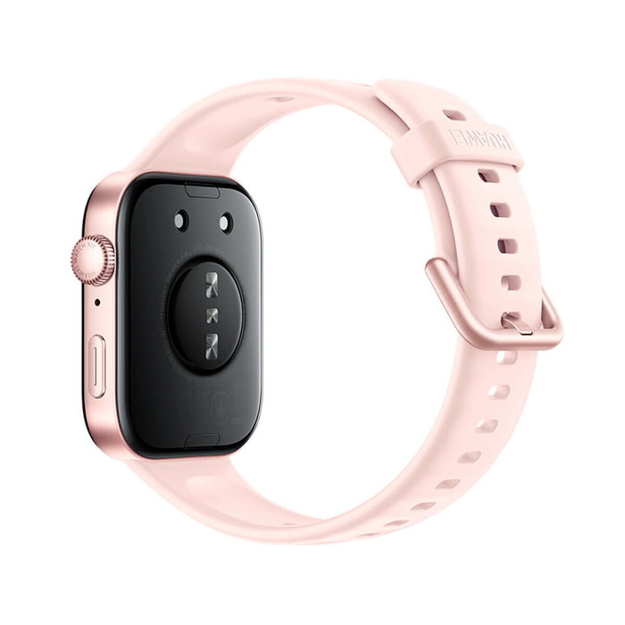 Huawei Watch Fit 3 Rose 1,82 pouces