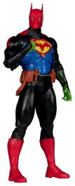McFarlane Toys DC Multiverse Figurine Batman (Superman World's Finest) 18 cm
