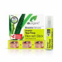 Dr. Organic Stick Anti-Acné à l'Arbre à Thé 8 ml