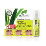 Dr. Organic Stick Anti-Acné à l'Arbre à Thé 8 ml
