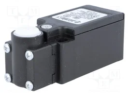 PIZZATO ELETTRICA Interrupteur terminal FR sans levier NO + NC