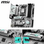 Carte Mère MSI B840M GAMING PLUS WIFI6E AMD AM5