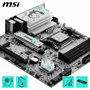 Carte Mère MSI B840M GAMING PLUS WIFI6E AMD AM5