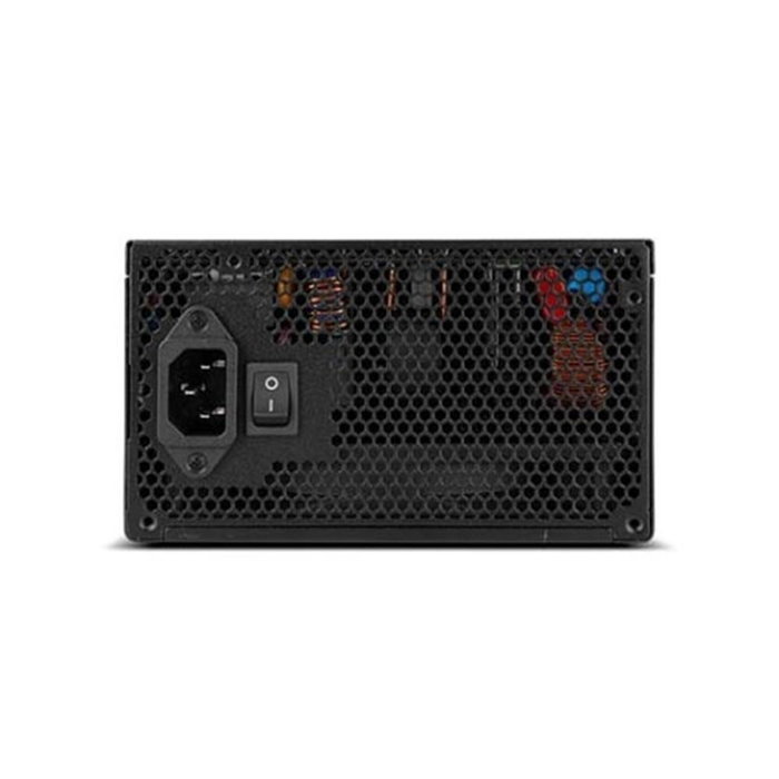Nox NXHUMMERP1000W Fuite d'Alimentation Hummer P 1000W 80 Plus Platinum ATX 3.0 Modulaire Noir