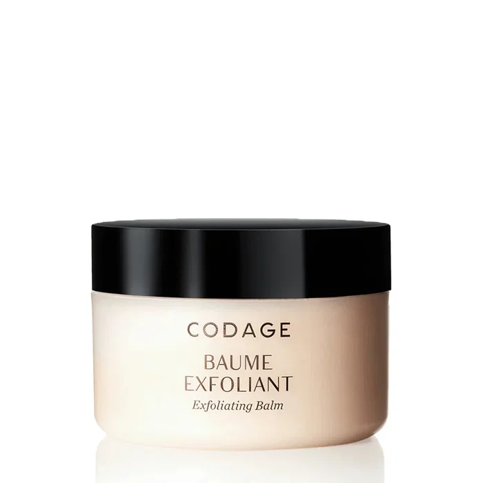 Codage Baume Exfoliant Visage 200 ml Codage Baume Exfoliant Visage 200 ml