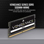 Mémoire RAM Corsair CMSX32GX5M2A5600C48 32 GB DDR5 SDRAM DDR5 5600 MHz