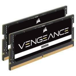 Corsair Vengeance CMSX32GX5M2A5600C48 32 GB (2x16 GB) DDR5 5600 MHz SO-DIMM