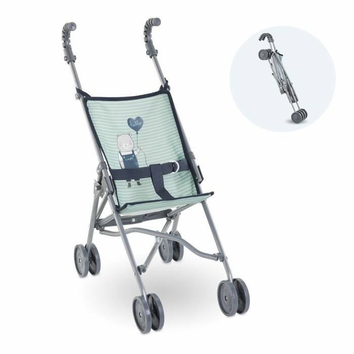 Corolle Poussette canne - Sauge