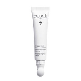 Caudalie Vinoperfect Traitement yeux illuminateur 15 ml
