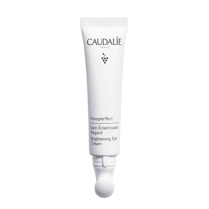 Caudalie Vinoperfect Traitement yeux illuminateur 15 ml Caudalie Vinoperfect Traitement yeux illuminateur 15 ml
