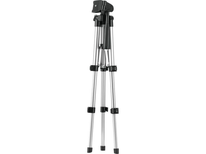 Sandberg Universal Tripod 26-60 cm - Trépied Pliable Compact pour Webcam et Caméra Numérique - Vis de Montage Universelle