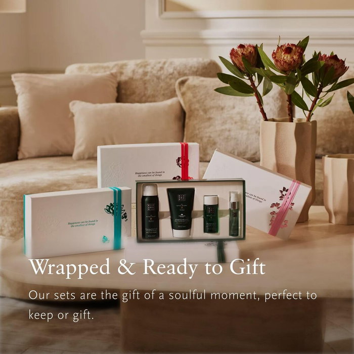 Rituals The Ritual of Sakura Small Gift Set 4 pièces Rituals The Ritual of Sakura Small Gift Set 4 pièces