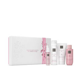 Rituals The Ritual of Sakura Coffret Cadeau Petit Modèle 4 pièces Fleur de Cerisier Lait de Riz