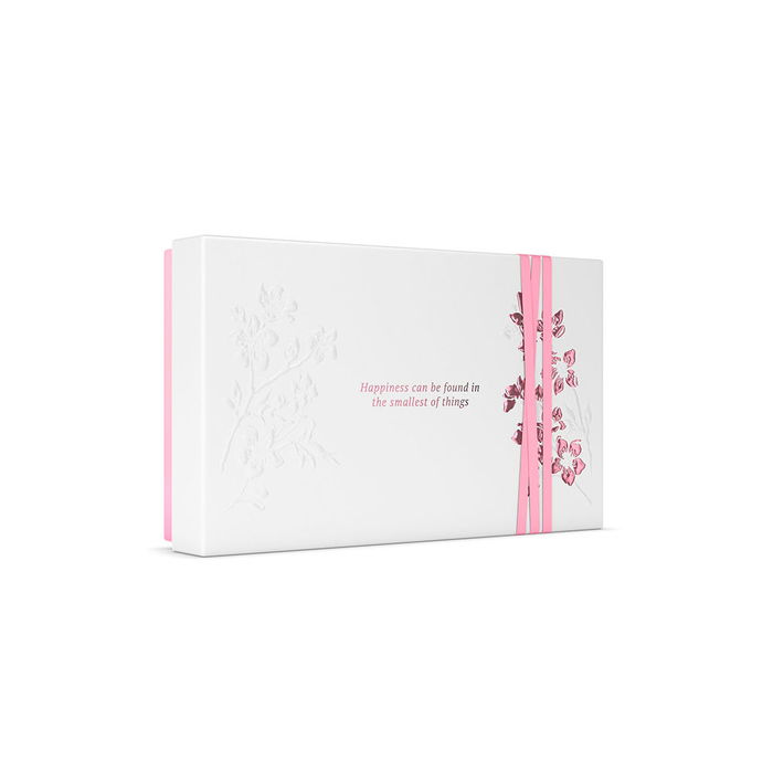 Rituals The Ritual of Sakura Coffret Cadeau Petit Modèle 4 pièces Fleur de Cerisier Lait de Riz