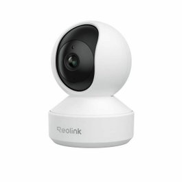 Reolink E330 Caméra intérieure 5MP - Blanc