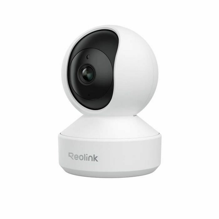 Reolink E330 Caméra intérieure 5MP - Blanc Reolink E330 Caméra intérieure 5MP - Blanc