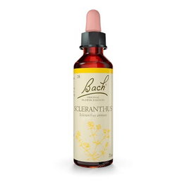 FLORES BACH ORIGINAL Scleranthus 20ml