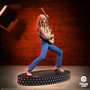 Randy Rhoads IV statuette Rock Iconz The Early Years Blue Version 24 cm