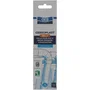 Geb Colle PVC Gel Plus GEB pour tubes PVC rigide d'adduction et d'évacuation, conforme pour eau potable, 125 ml