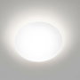 Philips Suede Plafonnier LED Blanc 4 x 5W 1800Lm 4000k
