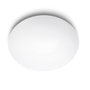 Philips Suede Plafonnier LED Blanc 4 x 5W 1800Lm 4000k