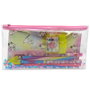 CYP BRANDS Set de papeterie + portatodo Snoopy