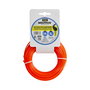 WOLFPACK LINEA PROFESIONAL Fil Nylon Rond 2,4mm (Rouleau 15m)