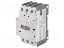 LS ELECTRIC MMS-32S-0.63A Interrupteur de moteur 0,63A 0,12kW