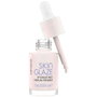Catrice Skin Glaze Sérun Hydratant 15 ml - Effet Glass Skin, Teint Luminieux et Tenue Prolongée, Sans Parfum