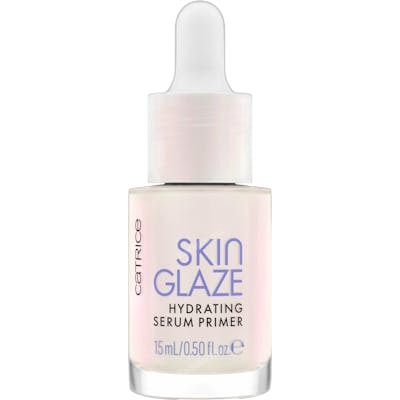 Catrice Skin Glaze Sérum Primer Hydratant 15 ml Catrice Skin Glaze Sérum Primer Hydratant 15 ml