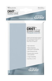 Ultimate Guard Board Game Sleeves (90) - Dixit™ et plus
