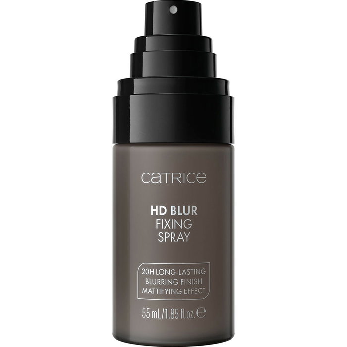 Catrice Laque HD BLUR 55 ml