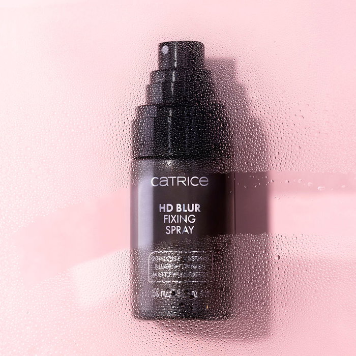 Catrice Laque HD BLUR 55 ml
