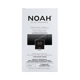 NOAH Coloration Capillaire Noir 1.0