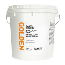 Golden Pastel Ground 3,78 ml