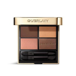 Guerlain Palette Ombres G Gold #258 Wild Nudes 6g