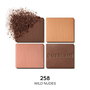Guerlain Palette Ombres G Gold #258 Wild Nudes 6g