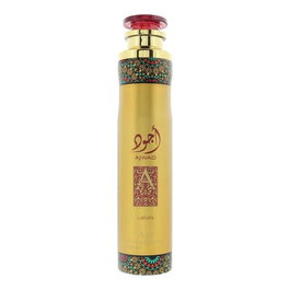Lattafa Ajwad Spray d'ambiance 300 ml