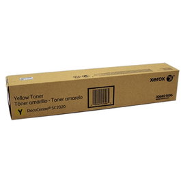 Xerox 006R01696 Toner Jaune DMO pour SC2020 (3 000 pages)