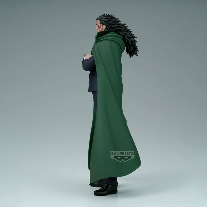 BANPRESTO Figura Monkey.D.Dragon Grandline Series Special One Piece 20cm BANPRESTO Figura Monkey.D.Dragon Grandline Series Special One Piece 20cm